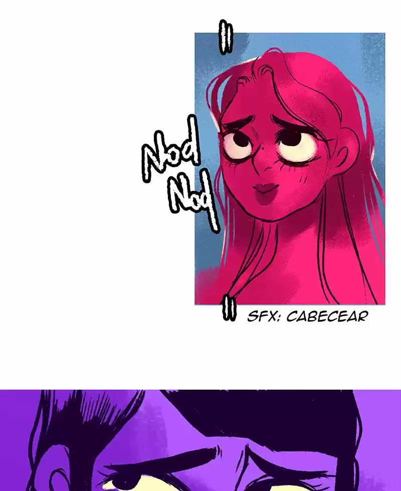 LORE OLYMPUS - Capítulo 11 - Página 5 - LectorTMOo
