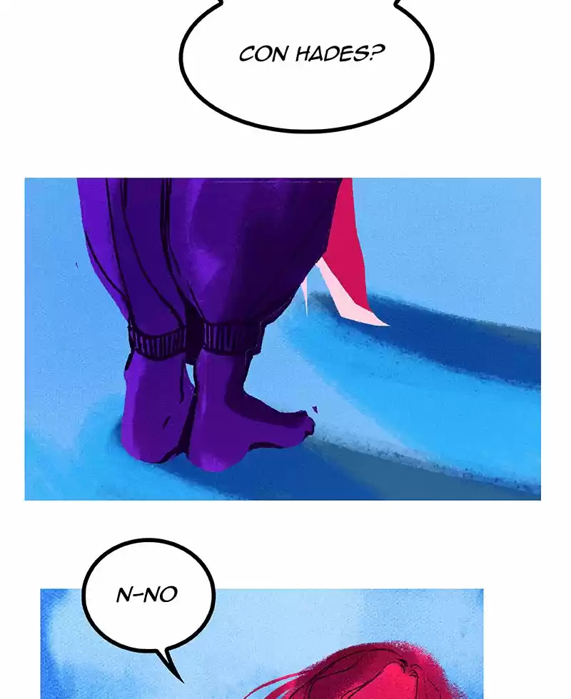 LORE OLYMPUS - Capítulo 11 - Página 7 - LectorTMOo