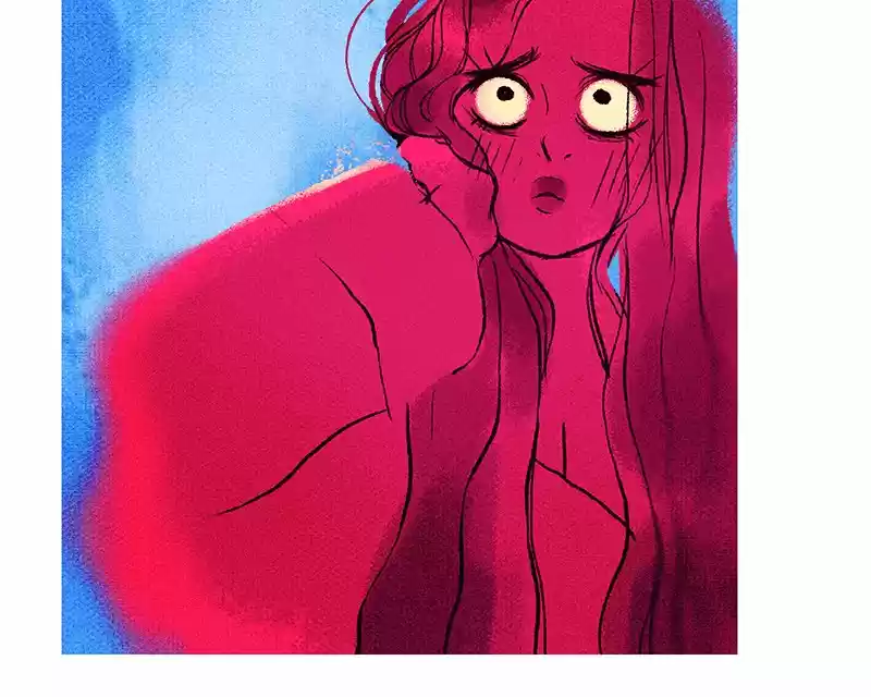 LORE OLYMPUS - Capítulo 11 - Página 8 - LectorTMOo