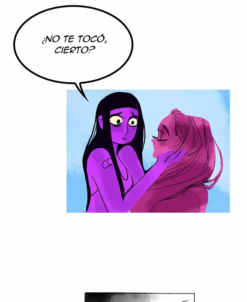 LORE OLYMPUS - Capítulo 11 - Página 9 - LectorTMOo