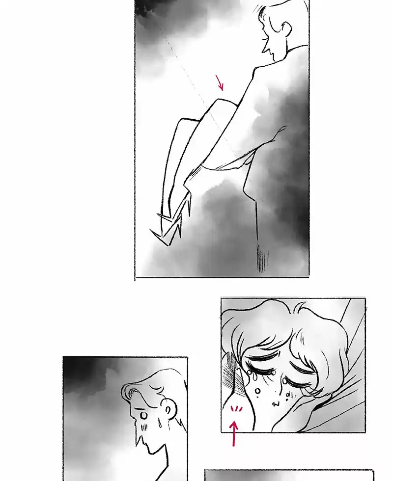 LORE OLYMPUS - Capítulo 11 - Página 10 - LectorTMOo