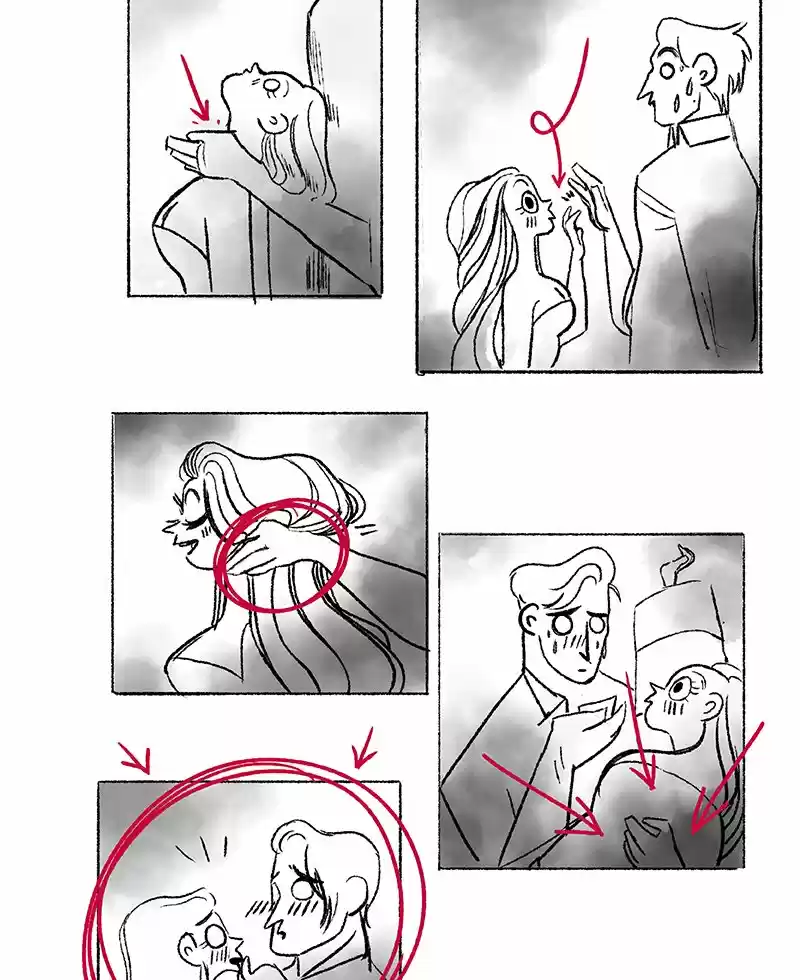 LORE OLYMPUS - Capítulo 11 - Página 11 - LectorTMOo