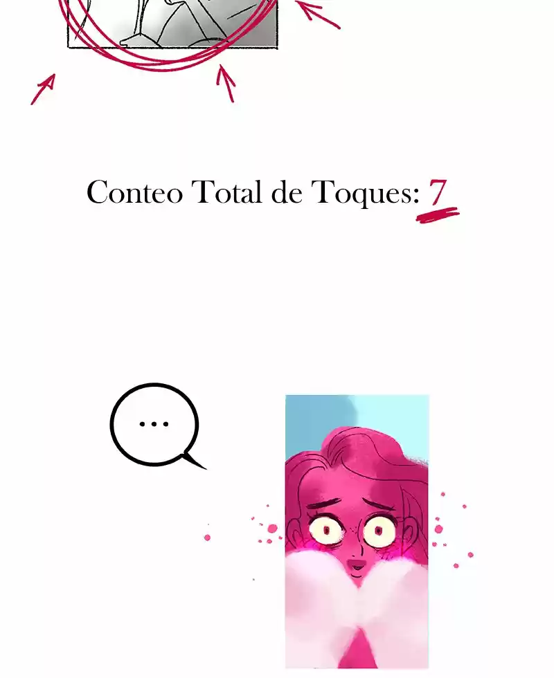 LORE OLYMPUS - Capítulo 11 - Página 12 - LectorTMOo