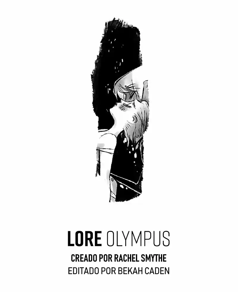 LORE OLYMPUS - Capítulo 11 - Página 14 - LectorTMOo