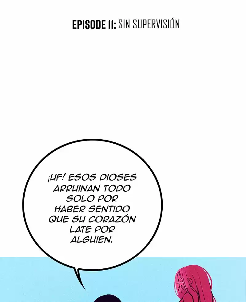 LORE OLYMPUS - Capítulo 11 - Página 15 - LectorTMOo
