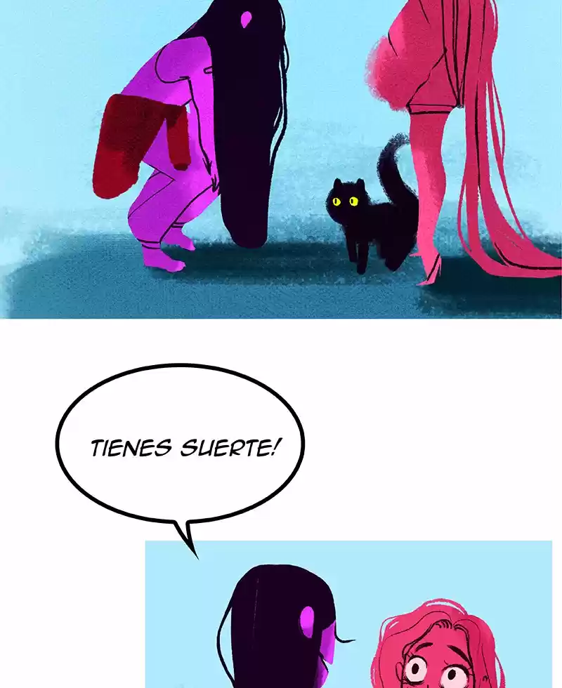 LORE OLYMPUS - Capítulo 11 - Página 16 - LectorTMOo
