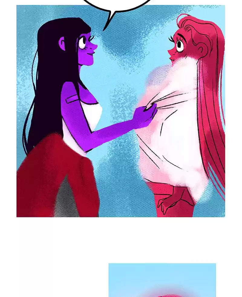 LORE OLYMPUS - Capítulo 11 - Página 19 - LectorTMOo