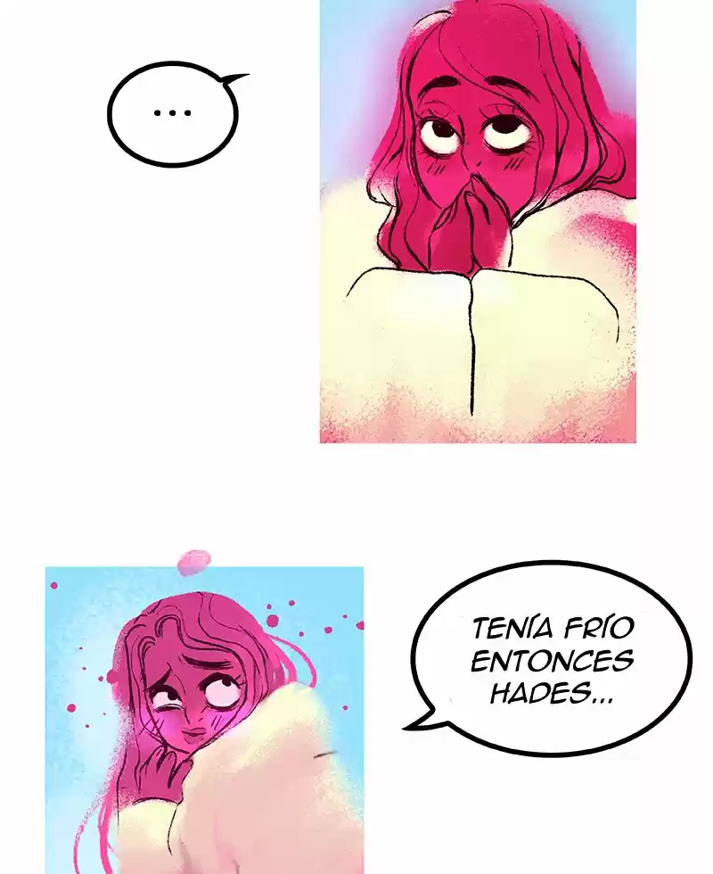 LORE OLYMPUS - Capítulo 11 - Página 20 - LectorTMOo