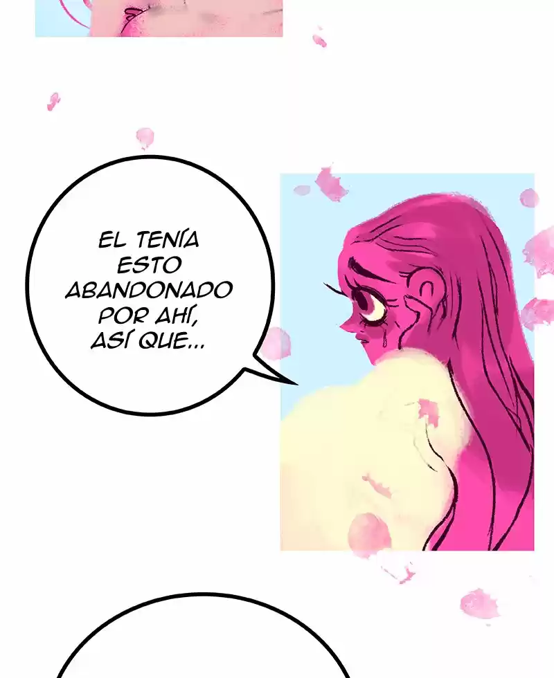 LORE OLYMPUS - Capítulo 11 - Página 21 - LectorTMOo