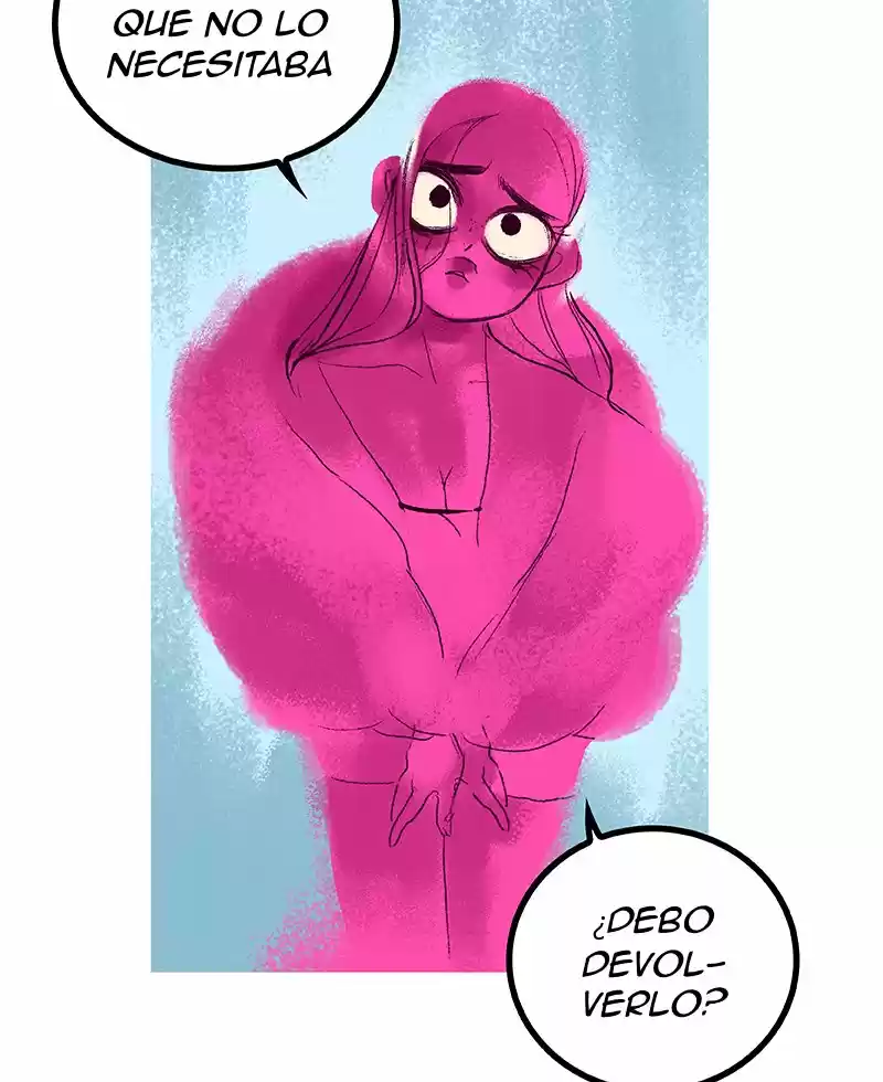 LORE OLYMPUS - Capítulo 11 - Página 23 - LectorTMOo