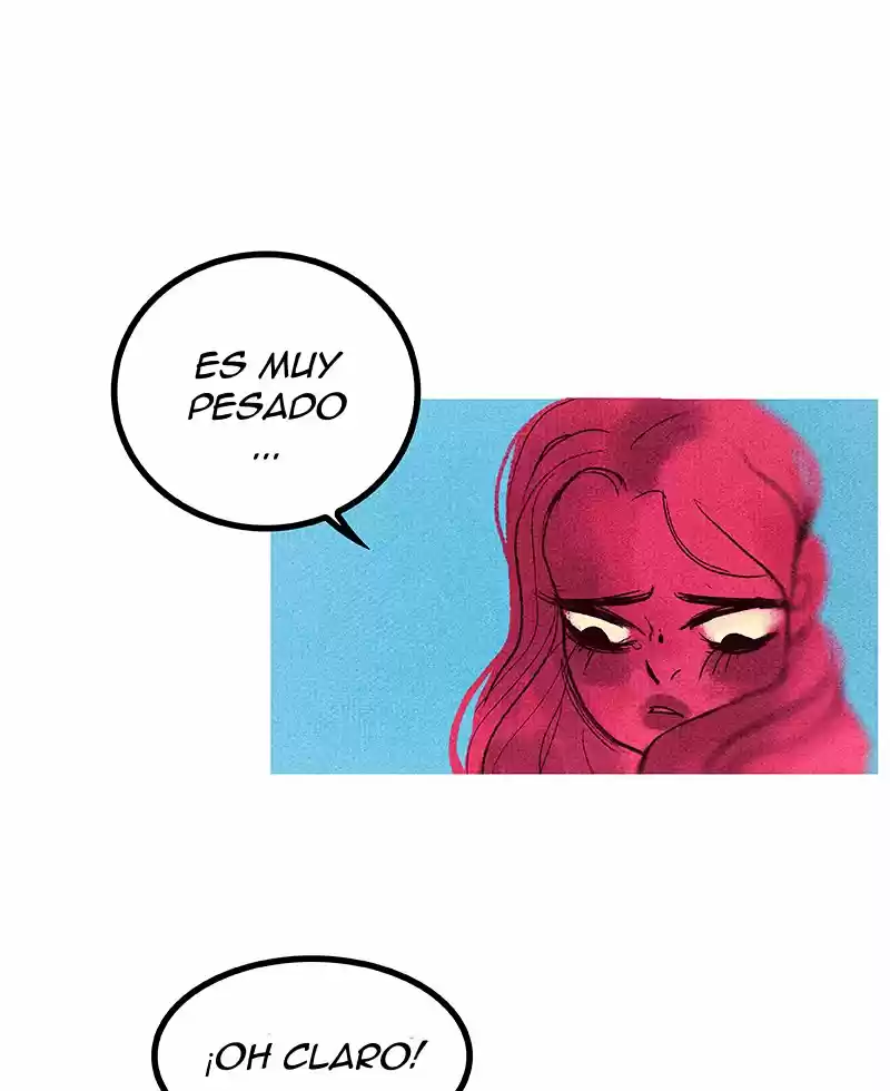 LORE OLYMPUS - Capítulo 11 - Página 27 - LectorTMOo