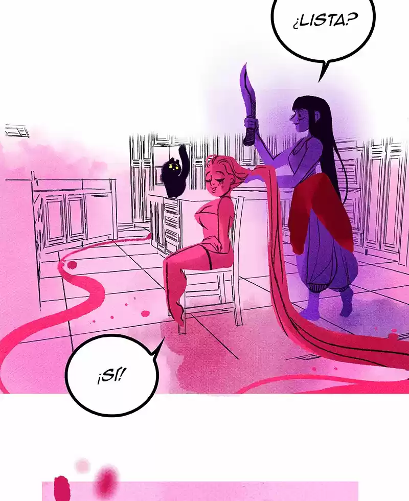 LORE OLYMPUS - Capítulo 11 - Página 29 - LectorTMOo