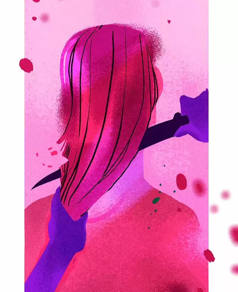 LORE OLYMPUS - Capítulo 11 - Página 30 - LectorTMOo