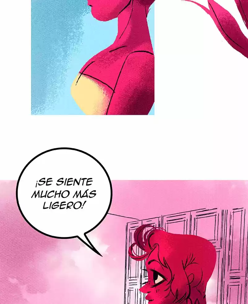 LORE OLYMPUS - Capítulo 11 - Página 32 - LectorTMOo