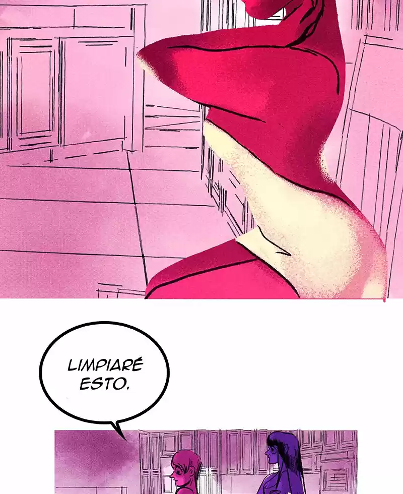 LORE OLYMPUS - Capítulo 11 - Página 33 - LectorTMOo