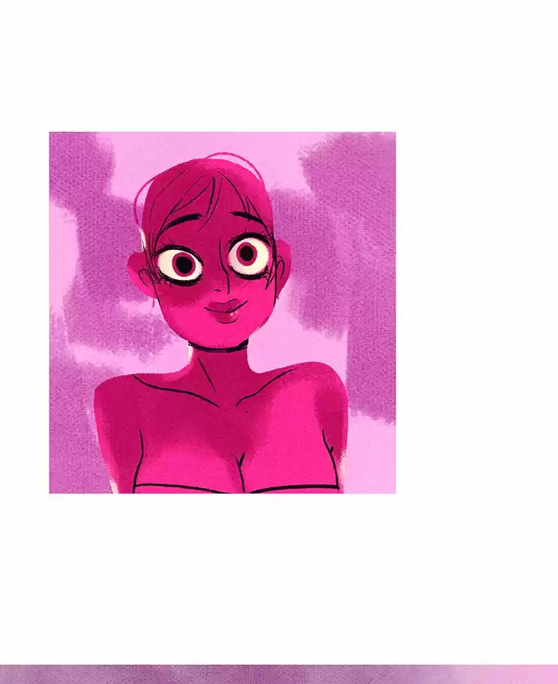 LORE OLYMPUS - Capítulo 11 - Página 36 - LectorTMOo