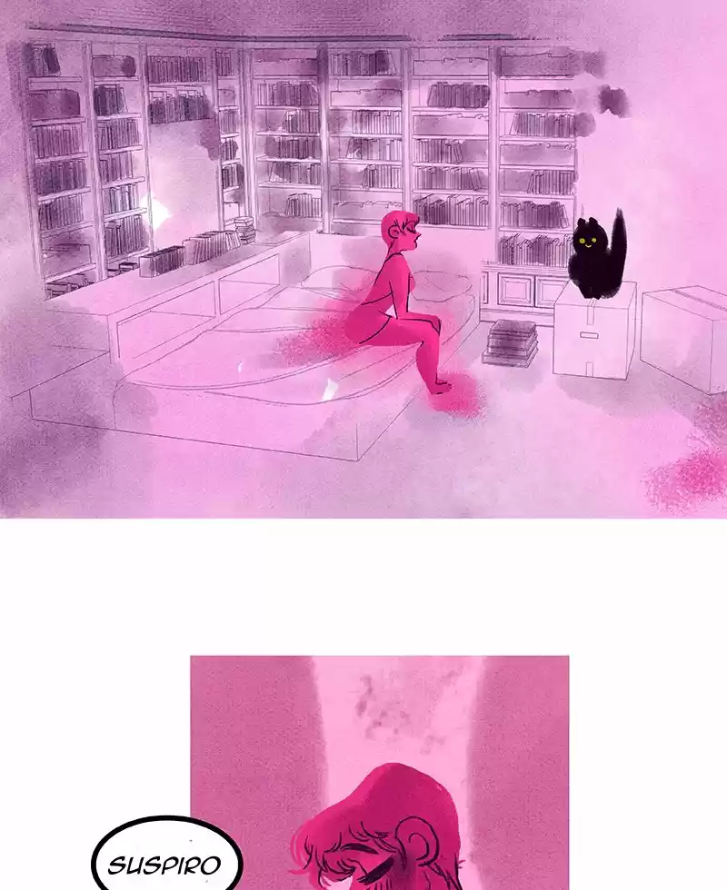LORE OLYMPUS - Capítulo 11 - Página 37 - LectorTMOo