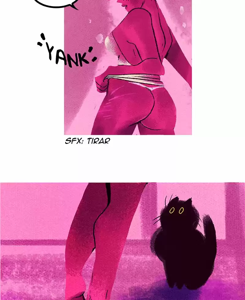 LORE OLYMPUS - Capítulo 11 - Página 38 - LectorTMOo