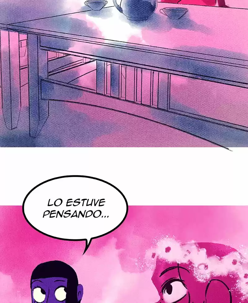 LORE OLYMPUS - Capítulo 11 - Página 42 - LectorTMOo
