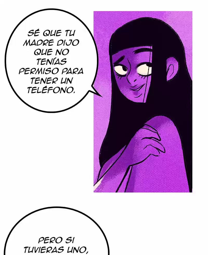 LORE OLYMPUS - Capítulo 11 - Página 44 - LectorTMOo