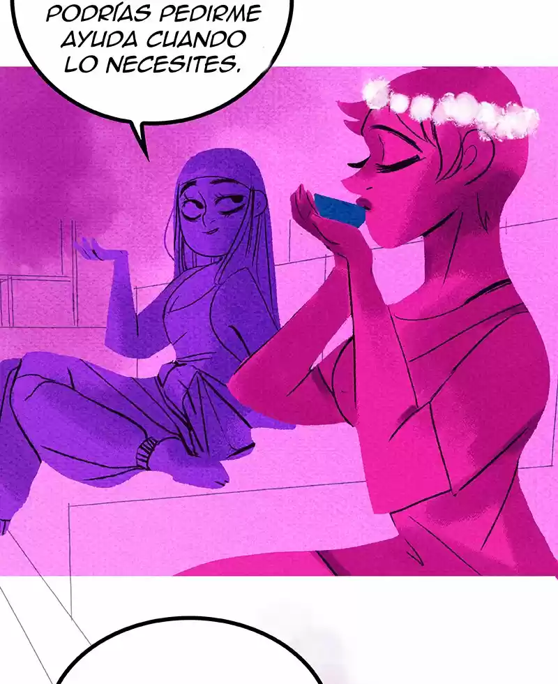 LORE OLYMPUS - Capítulo 11 - Página 45 - LectorTMOo