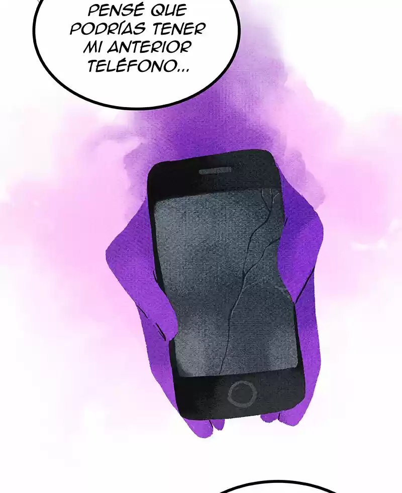 LORE OLYMPUS - Capítulo 11 - Página 46 - LectorTMOo