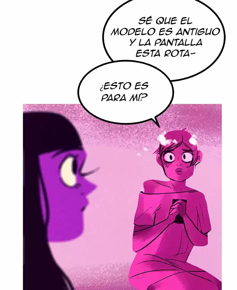 LORE OLYMPUS - Capítulo 11 - Página 47 - LectorTMOo