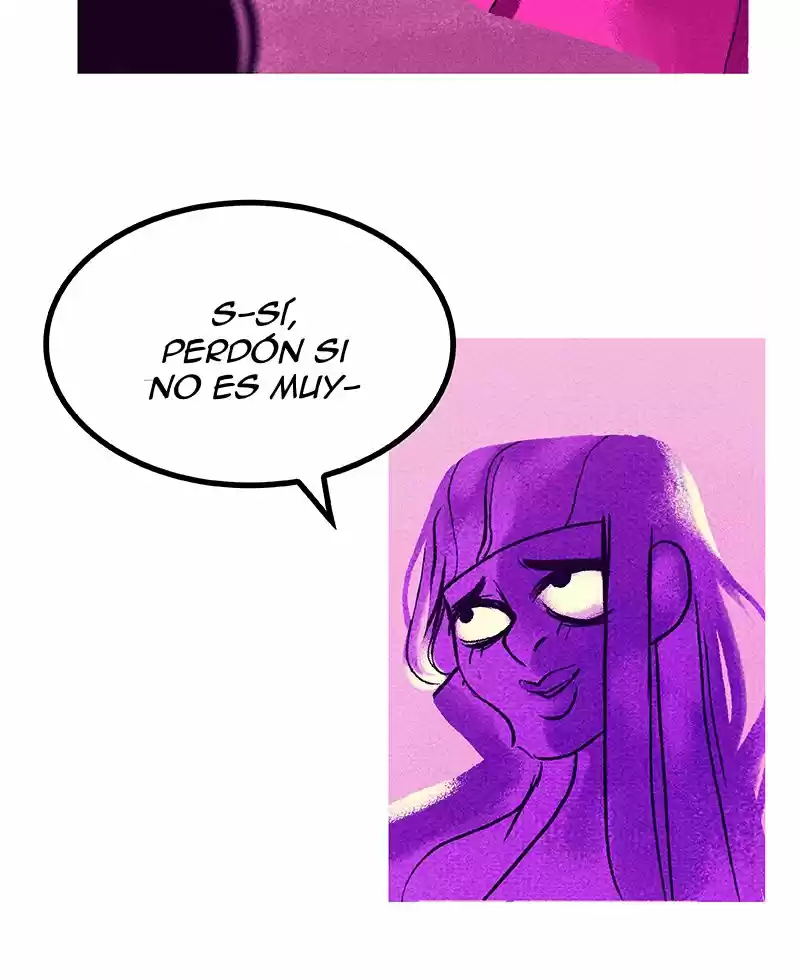 LORE OLYMPUS - Capítulo 11 - Página 48 - LectorTMOo