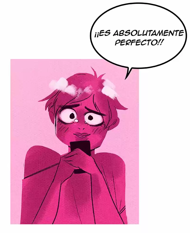 LORE OLYMPUS - Capítulo 11 - Página 49 - LectorTMOo