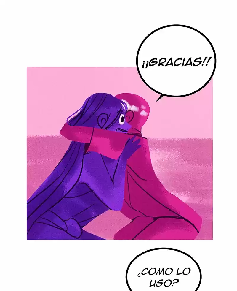LORE OLYMPUS - Capítulo 11 - Página 50 - LectorTMOo