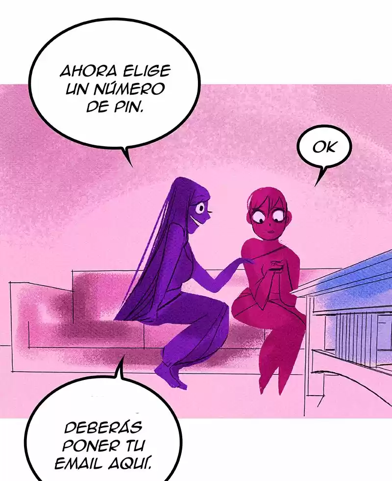 LORE OLYMPUS - Capítulo 11 - Página 52 - LectorTMOo