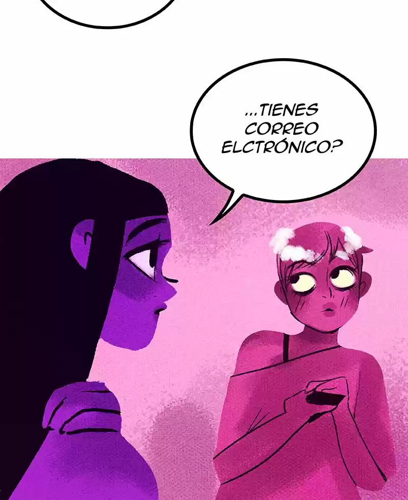 LORE OLYMPUS - Capítulo 11 - Página 53 - LectorTMOo