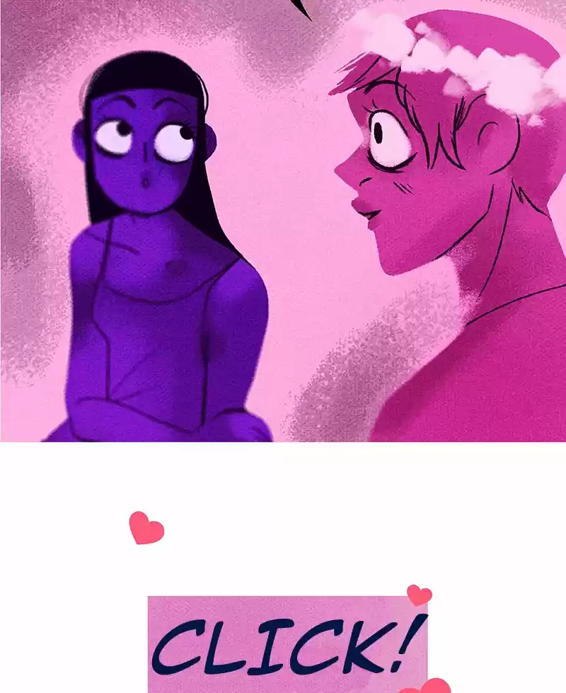 LORE OLYMPUS - Capítulo 11 - Página 56 - LectorTMOo
