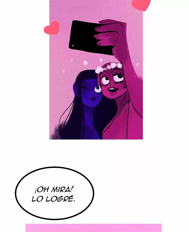 LORE OLYMPUS - Capítulo 11 - Página 57 - LectorTMOo