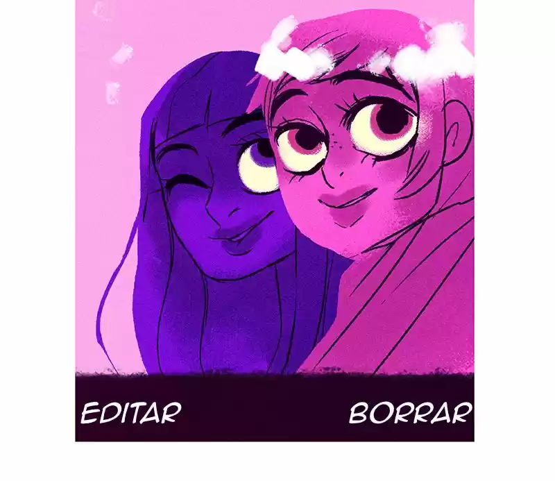 LORE OLYMPUS - Capítulo 11 - Página 58 - LectorTMOo