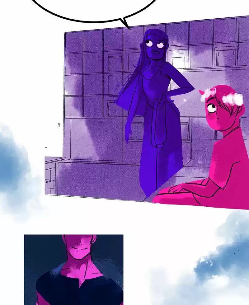 LORE OLYMPUS - Capítulo 11 - Página 60 - LectorTMOo