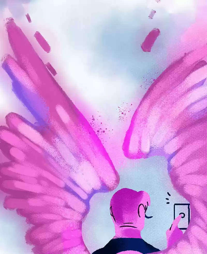 LORE OLYMPUS - Capítulo 11 - Página 62 - LectorTMOo