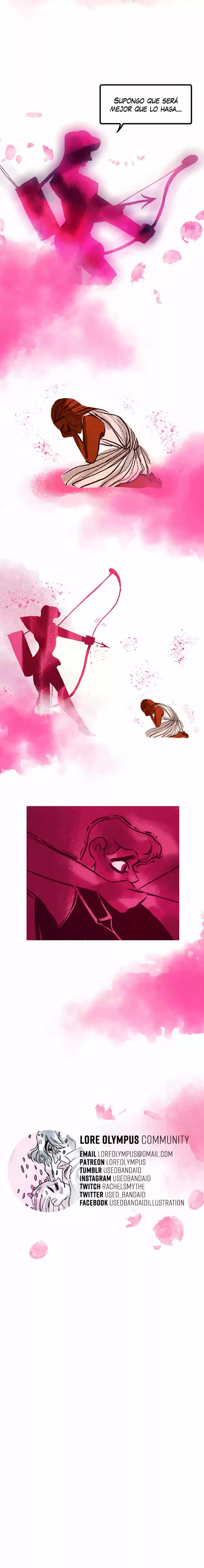 LORE OLYMPUS - Capítulo 13 - Página 12 - LectorTMOo