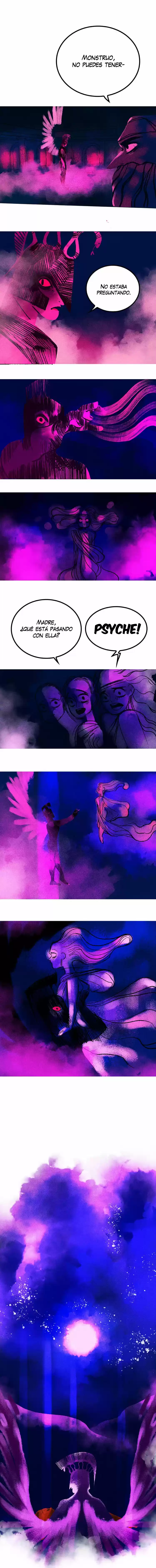LORE OLYMPUS - Capítulo 14 - Página 8 - LectorTMOo