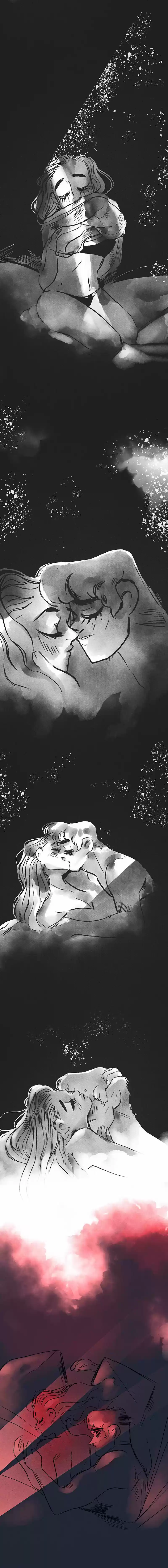 LORE OLYMPUS - Capítulo 15 - Página 6 - LectorTMOo
