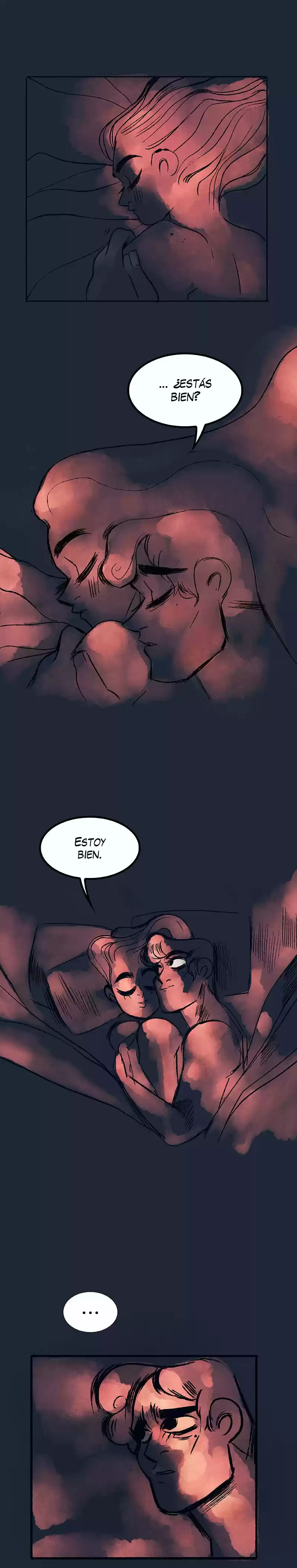 LORE OLYMPUS - Capítulo 15 - Página 7 - LectorTMOo