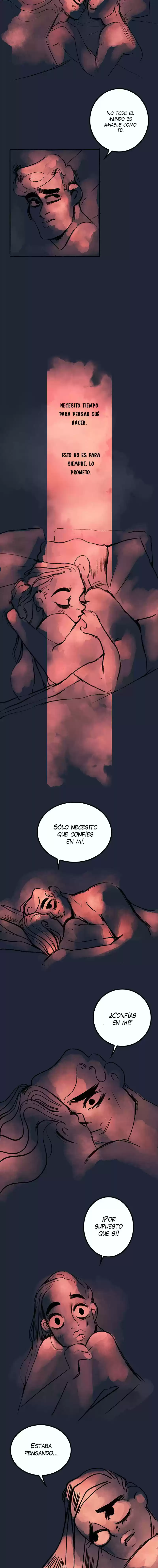 LORE OLYMPUS - Capítulo 15 - Página 9 - LectorTMOo
