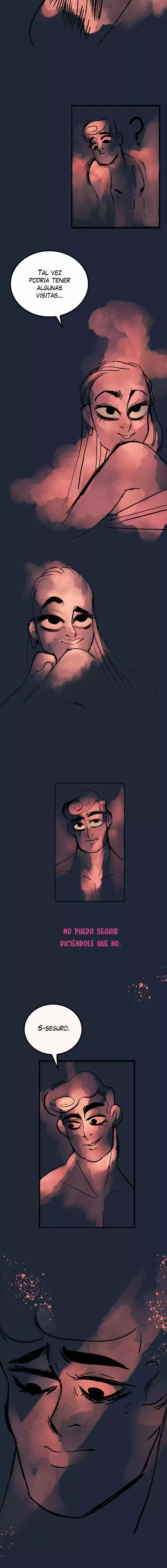 LORE OLYMPUS - Capítulo 15 - Página 10 - LectorTMOo