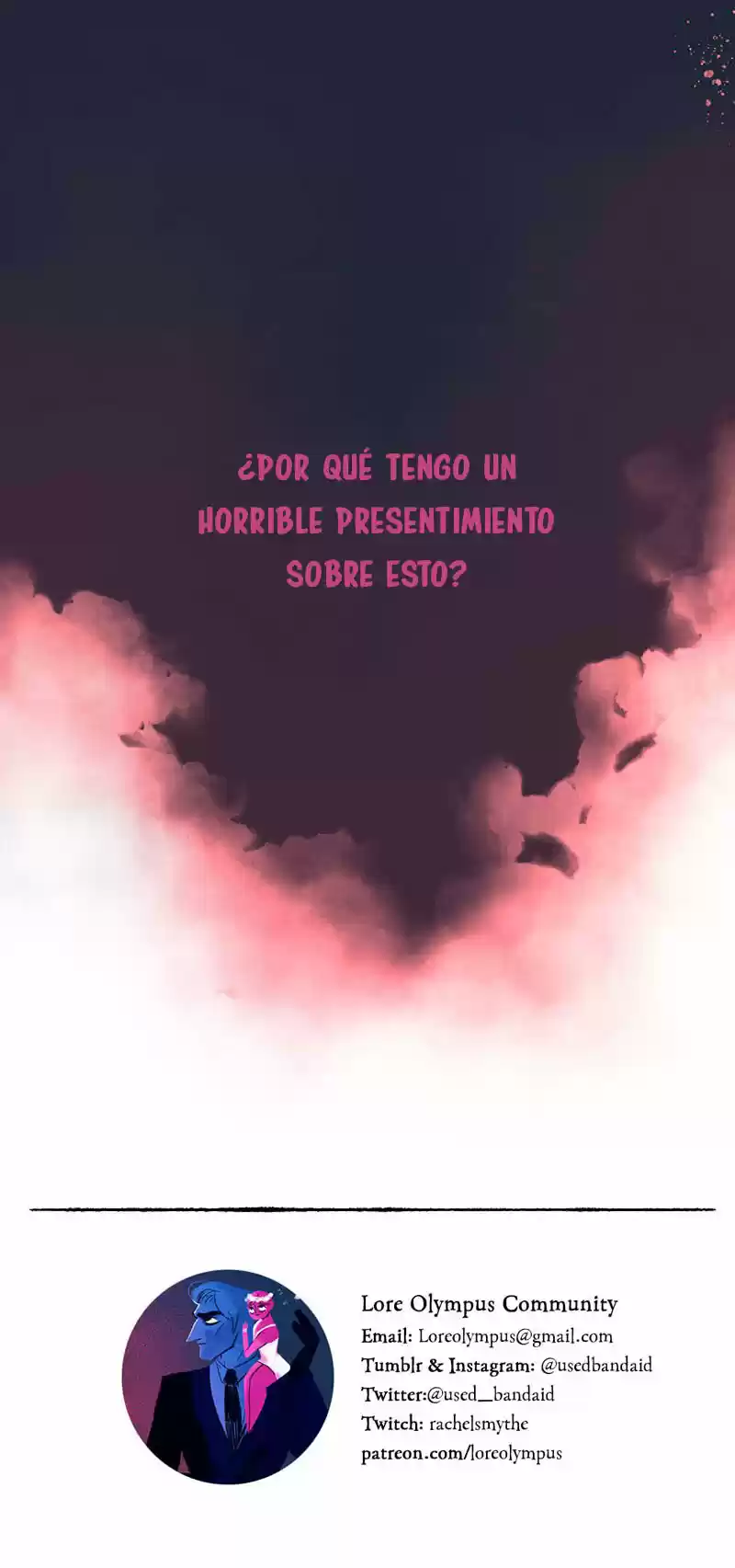 LORE OLYMPUS - Capítulo 15 - Página 11 - LectorTMOo