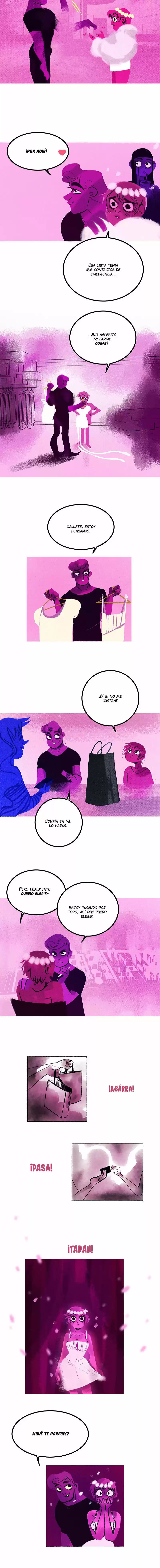 LORE OLYMPUS - Capítulo 17 - Página 9 - LectorTMOo