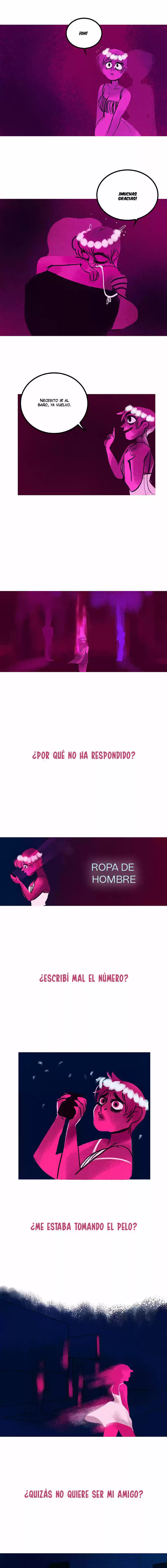 LORE OLYMPUS - Capítulo 17 - Página 11 - LectorTMOo