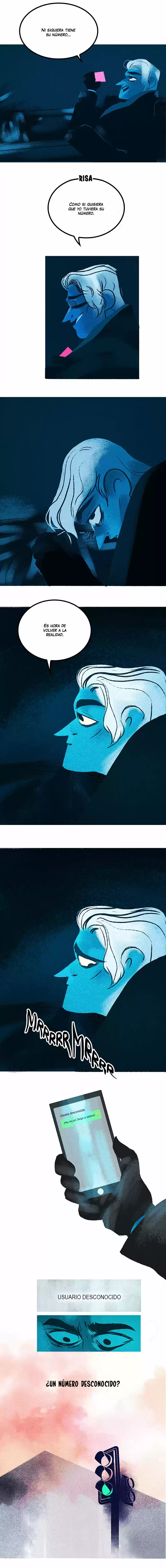 LORE OLYMPUS - Capítulo 18 - Página 4 - LectorTMOo