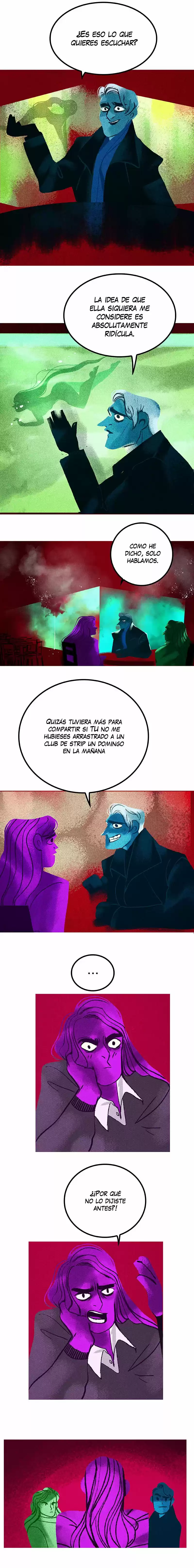 LORE OLYMPUS - Capítulo 19 - Página 4 - LectorTMOo