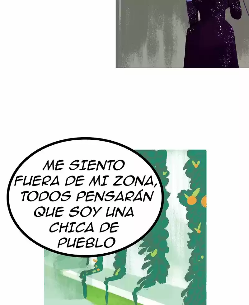 LORE OLYMPUS - Capítulo 2 - Página 4 - LectorTMOo