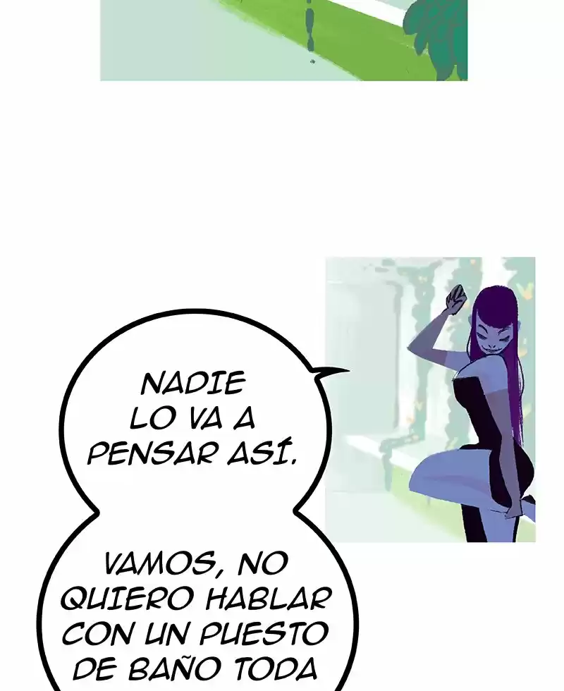 LORE OLYMPUS - Capítulo 2 - Página 5 - LectorTMOo